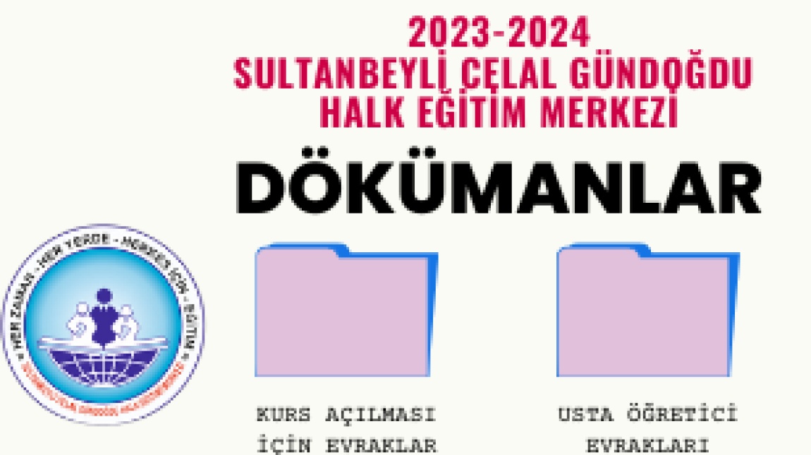 2023-2024 DÖKÜMANLAR